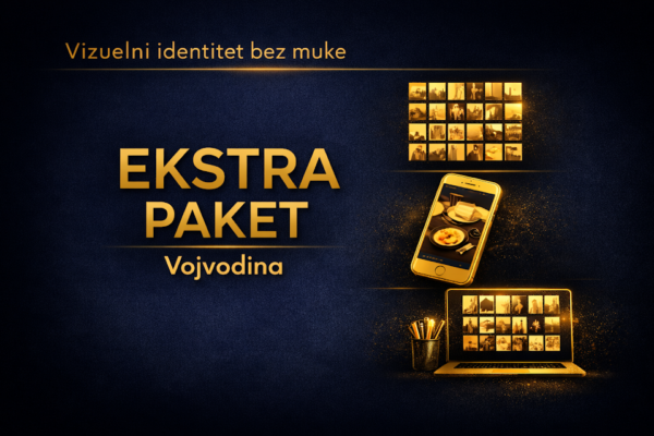 EKSTRA PAKET/mesečno