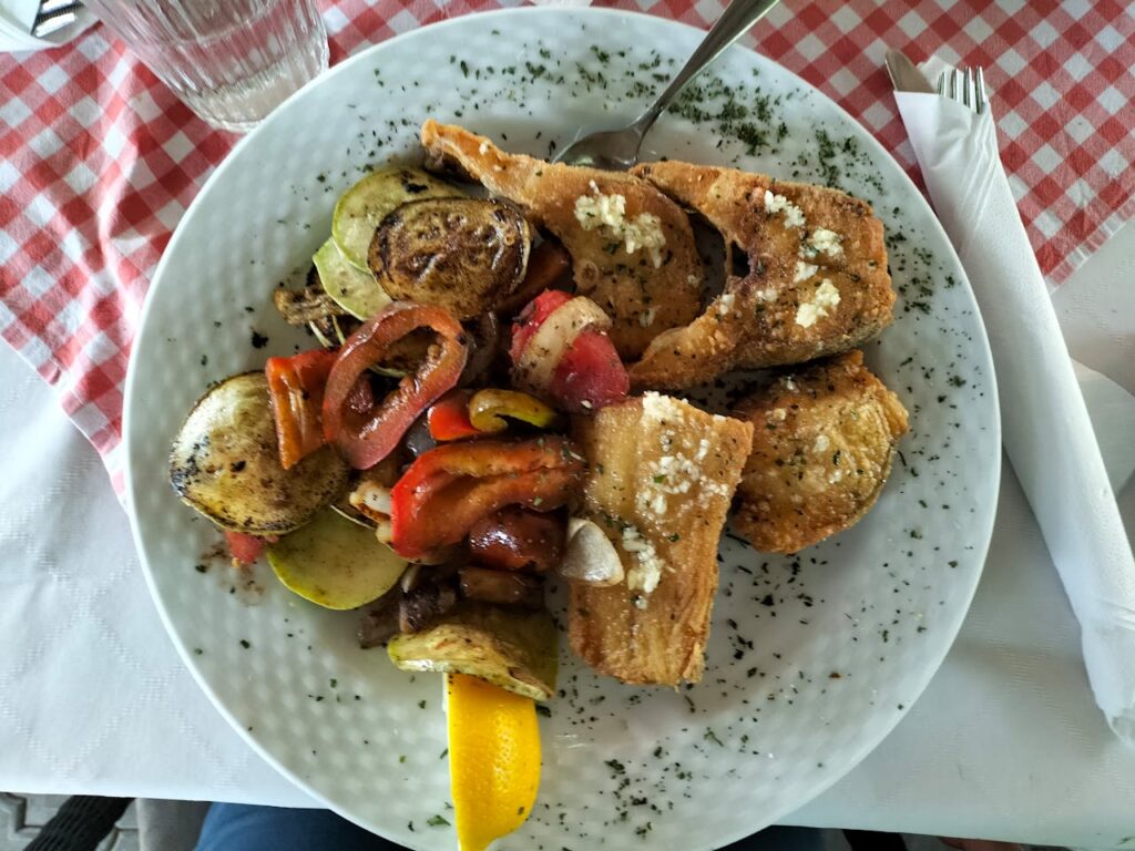 Restoran 4