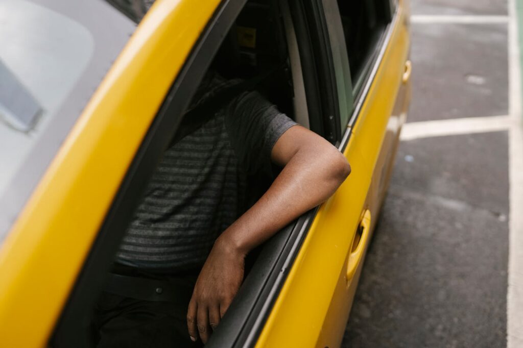 Taxi 3